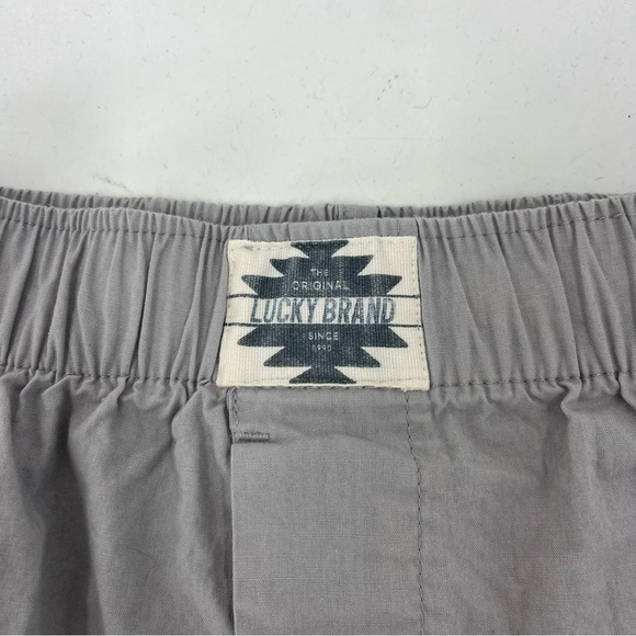 Lucky Brand Boxer Underwear - Picture 4 of 6